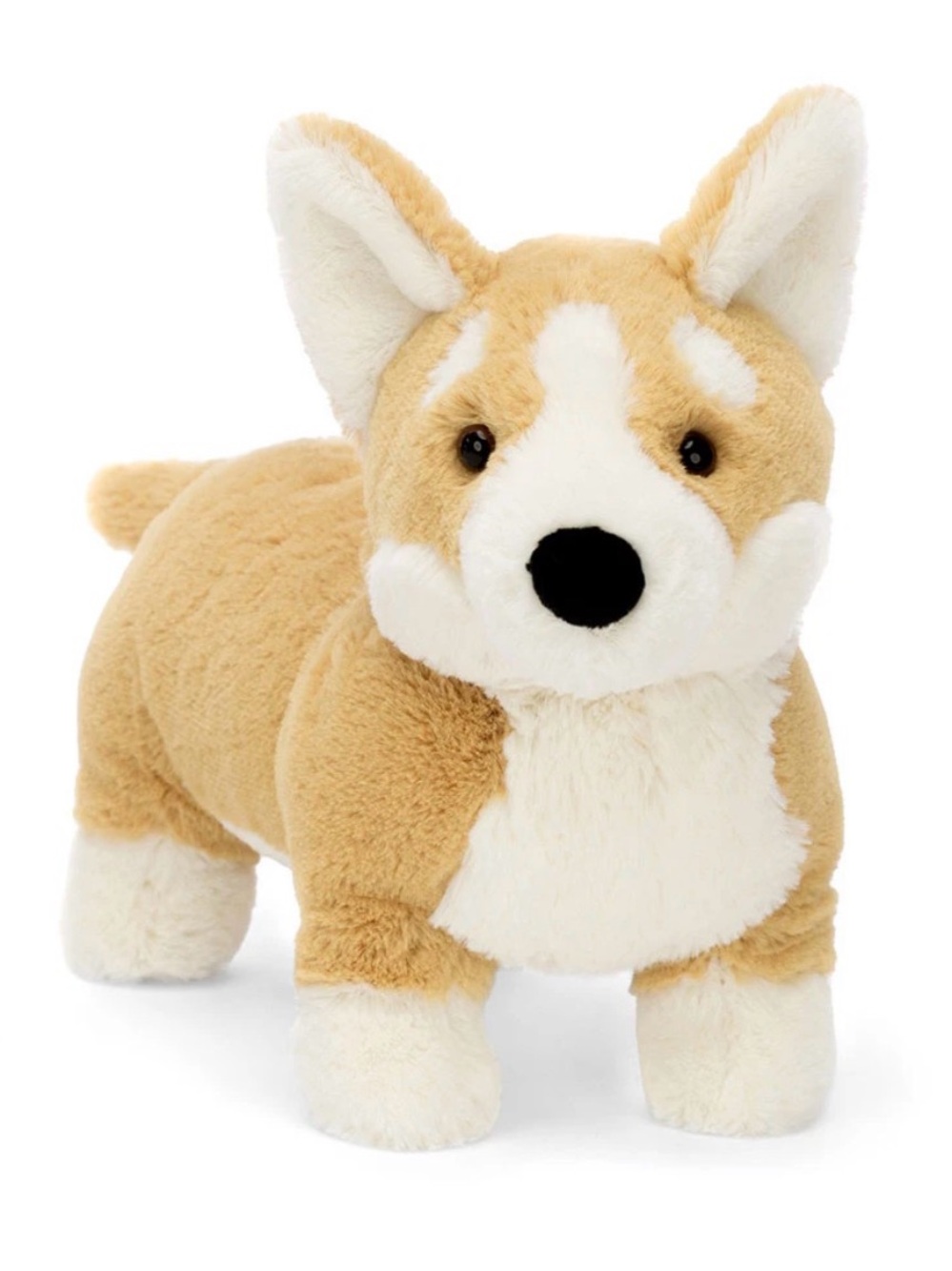 Jellycat Betty Corgi